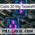 Cialis 20Mg Tadalafil 03